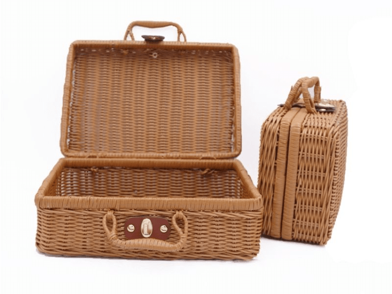 Luxuriöses Gourmet-Set